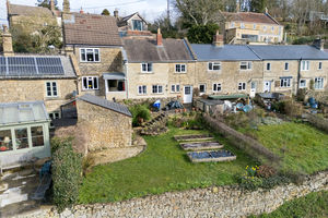 Aerial View- click for photo gallery